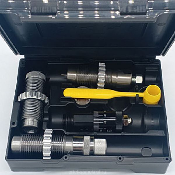 ������� LEE Pacesetter 3-Die Set 5.45x39 (91943) ��� ����� 