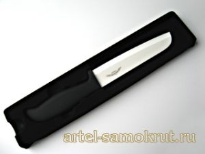 Нож керамический Ceramic Knife-6"santoku лезвие 152мм.