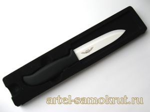   Ceramic Knife-5"slicer  127