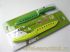Нож Nonstick Coated Knife-5"santoku-green